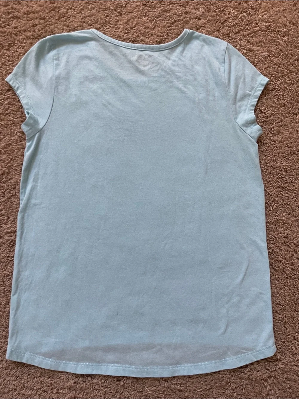 The Children’s Place lot of 3 girls short sleeve t-shirts, XXL 16